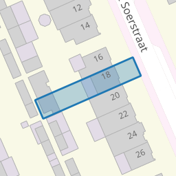 Perceel HMD00-C-8172