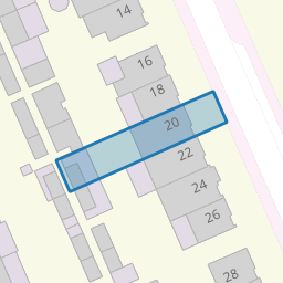Perceel HMD00-C-8173