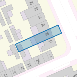 Perceel HMD00-C-8181