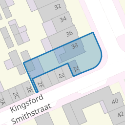 Perceel HMD00-C-8182