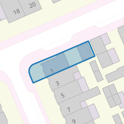 Perceel HMD00-C-8184