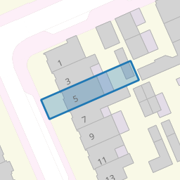 Perceel HMD00-C-8186