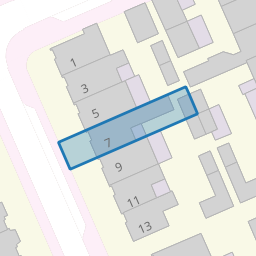 Perceel HMD00-C-8187