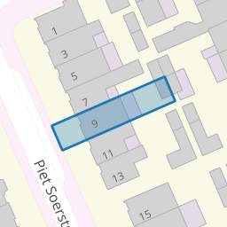 Perceel HMD00-C-8188