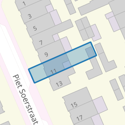 Perceel HMD00-C-8189