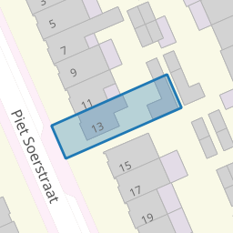 Perceel HMD00-C-8190