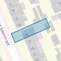 Perceel HMD00-C-8191