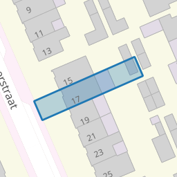 Perceel HMD00-C-8192