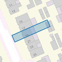 Perceel HMD00-C-8193