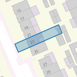 Perceel HMD00-C-8195