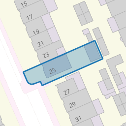 Perceel HMD00-C-8196