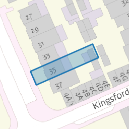 Perceel HMD00-C-8201