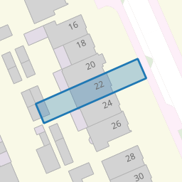 Perceel HMD00-C-8214