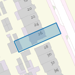 Perceel HMD00-C-8216