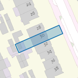 Perceel HMD00-C-8218