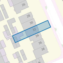 Perceel HMD00-C-8219