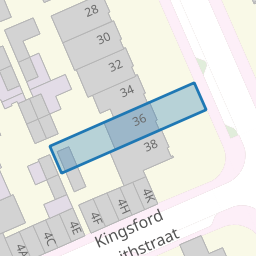 Perceel HMD00-C-8221