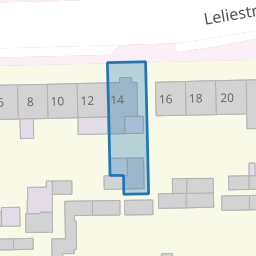 Perceel HMD00-C-8229