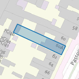 Perceel HMD00-C-8232