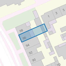 Perceel HMD00-C-8234