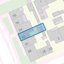 Perceel HMD00-C-8236