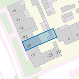 Perceel HMD00-C-8237