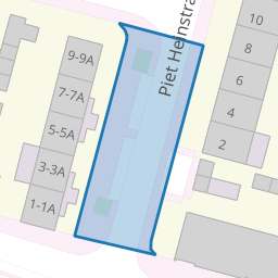 Perceel HMD00-C-8244