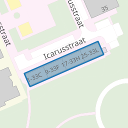 Perceel HMD00-C-8267