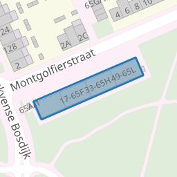 Perceel HMD00-C-8270