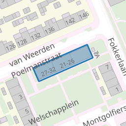 Perceel HMD00-C-8272