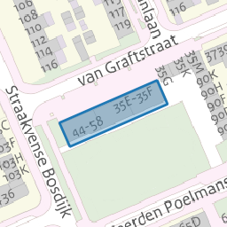 Perceel HMD00-C-8280