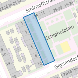 Perceel HMD00-C-8297