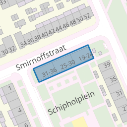Perceel HMD00-C-8298