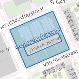 Perceel HMD00-C-8302