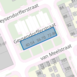 Perceel HMD00-C-8303