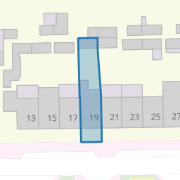 Perceel HMD00-C-8308