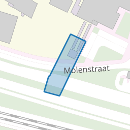 Perceel HMD00-C-8319