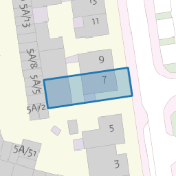 Perceel HMD00-C-8323