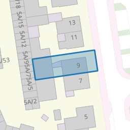 Perceel HMD00-C-8324