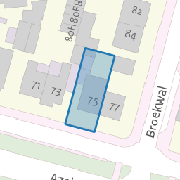 Perceel HMD00-C-8328