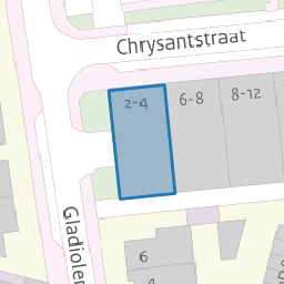 Perceel HMD00-C-8334
