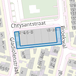 Perceel HMD00-C-8335