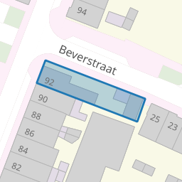 Perceel HMD00-C-8376