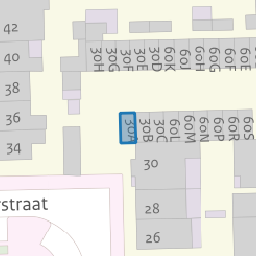 Perceel HMD00-C-8385