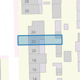 Perceel HMD00-C-8391