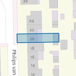 Perceel HMD00-C-8392