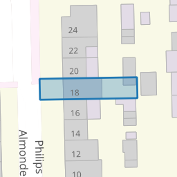 Perceel HMD00-C-8393