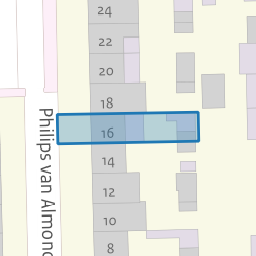 Perceel HMD00-C-8394