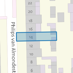 Perceel HMD00-C-8395