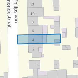 Perceel HMD00-C-8400